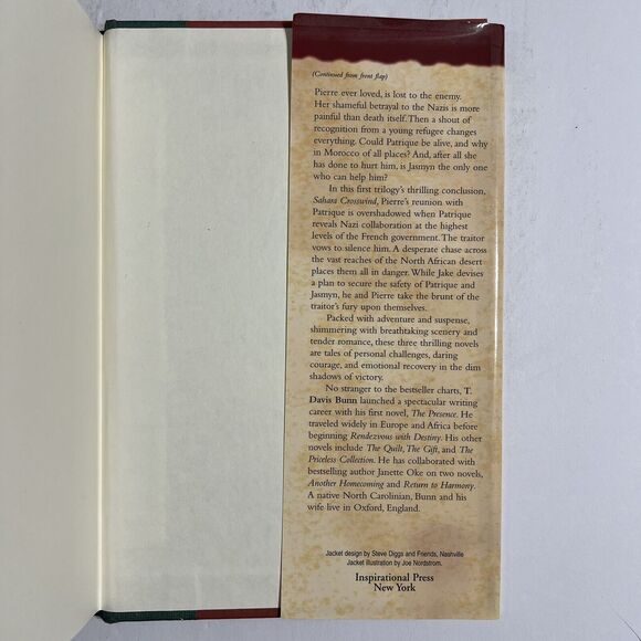 In the Shadows of Victory Rendezvous with Destiny Hardcover Book Three in One - Picture 5 of 10